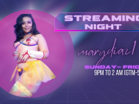 mary_diaz1's Webcam Show
