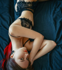 LuannaMoan's Offline XXX Chat
