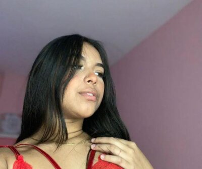 Camila_berni - Stripchat Girl 