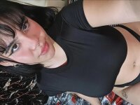 Bilik Sembang Luar Talian LOREN_ZOE
