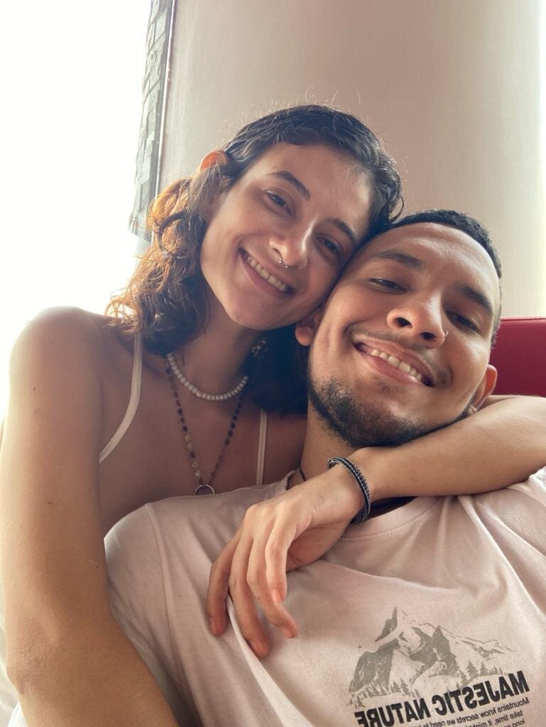 Erik_and_Lina