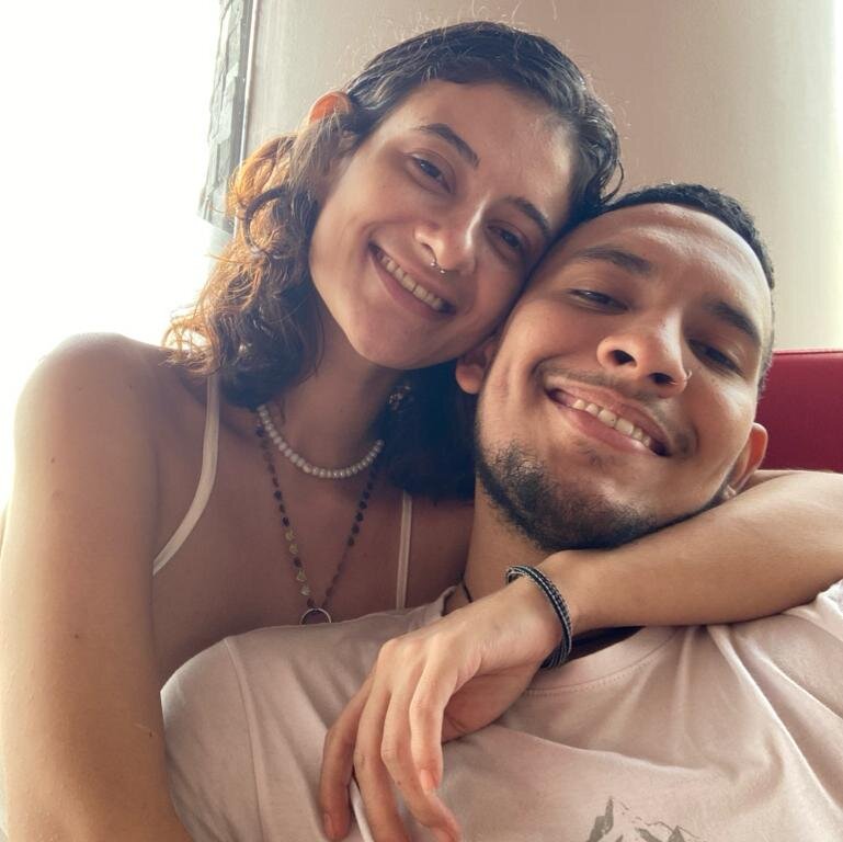 Erik_and_Lina