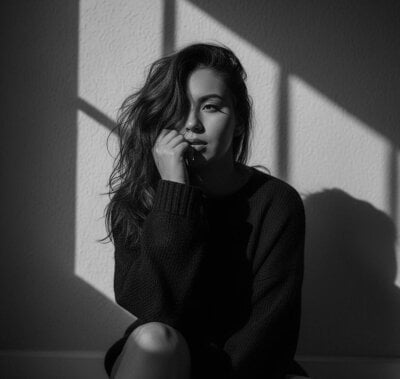 miss__caroline - topless