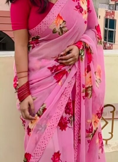 Navya_ji private show