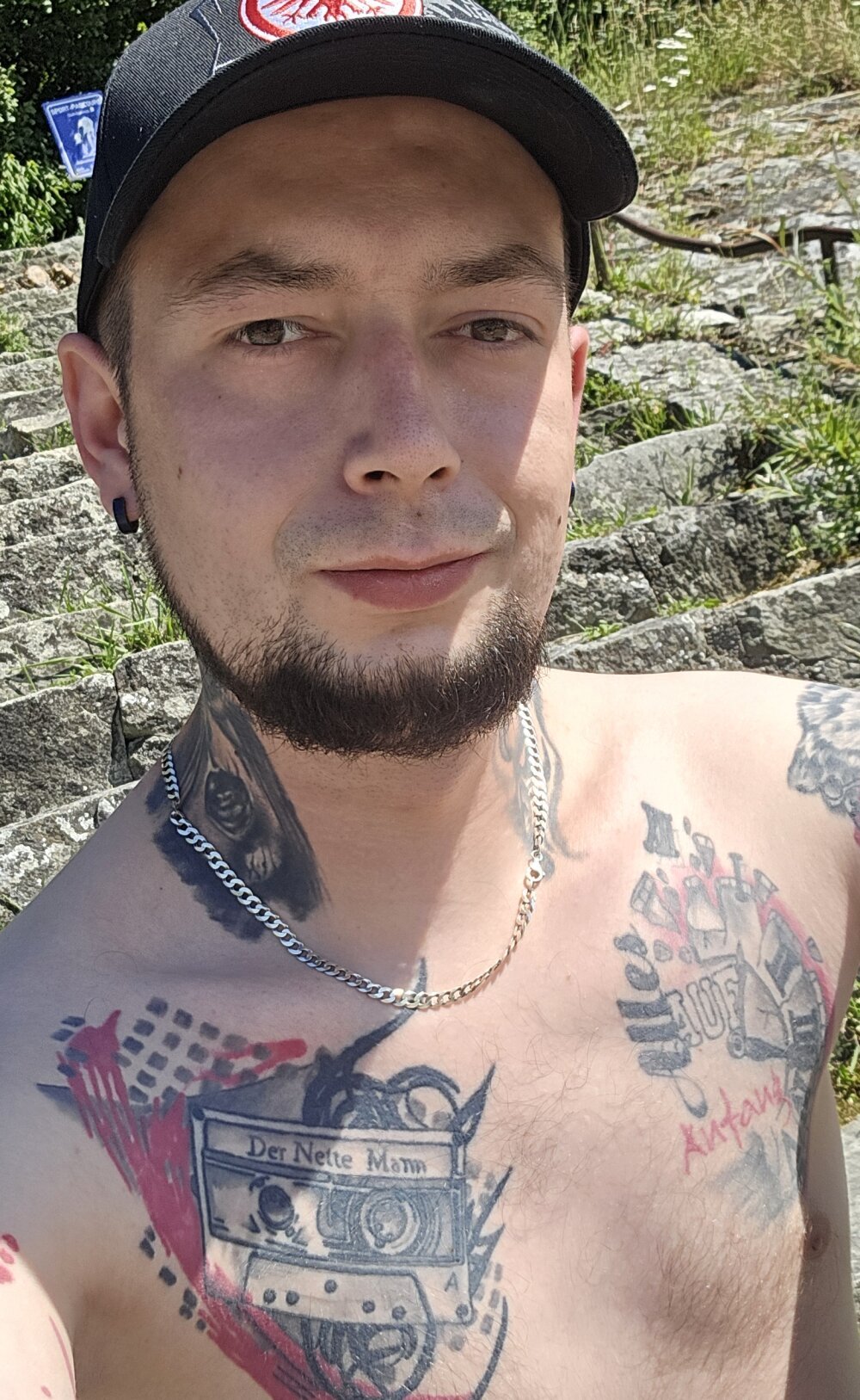stecher1992 from stripchat