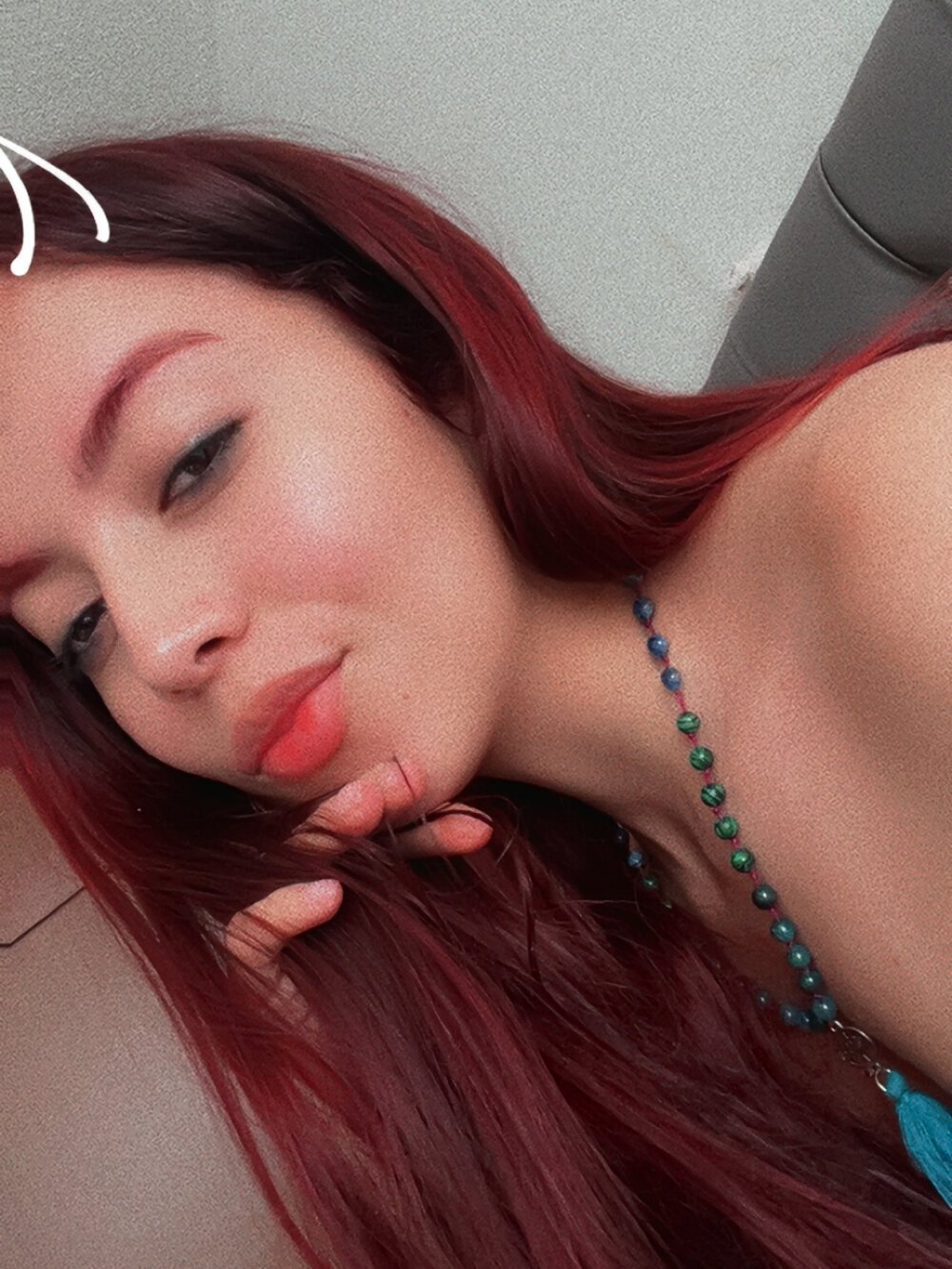 cherryloo1 webcam profile - Malagasy