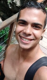 josewell22's webcam live show