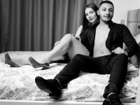 Bilik Sembang Luar Talian ChadAndLina