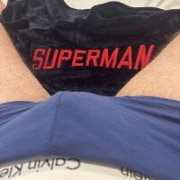 BoyAOL92's webcam live show