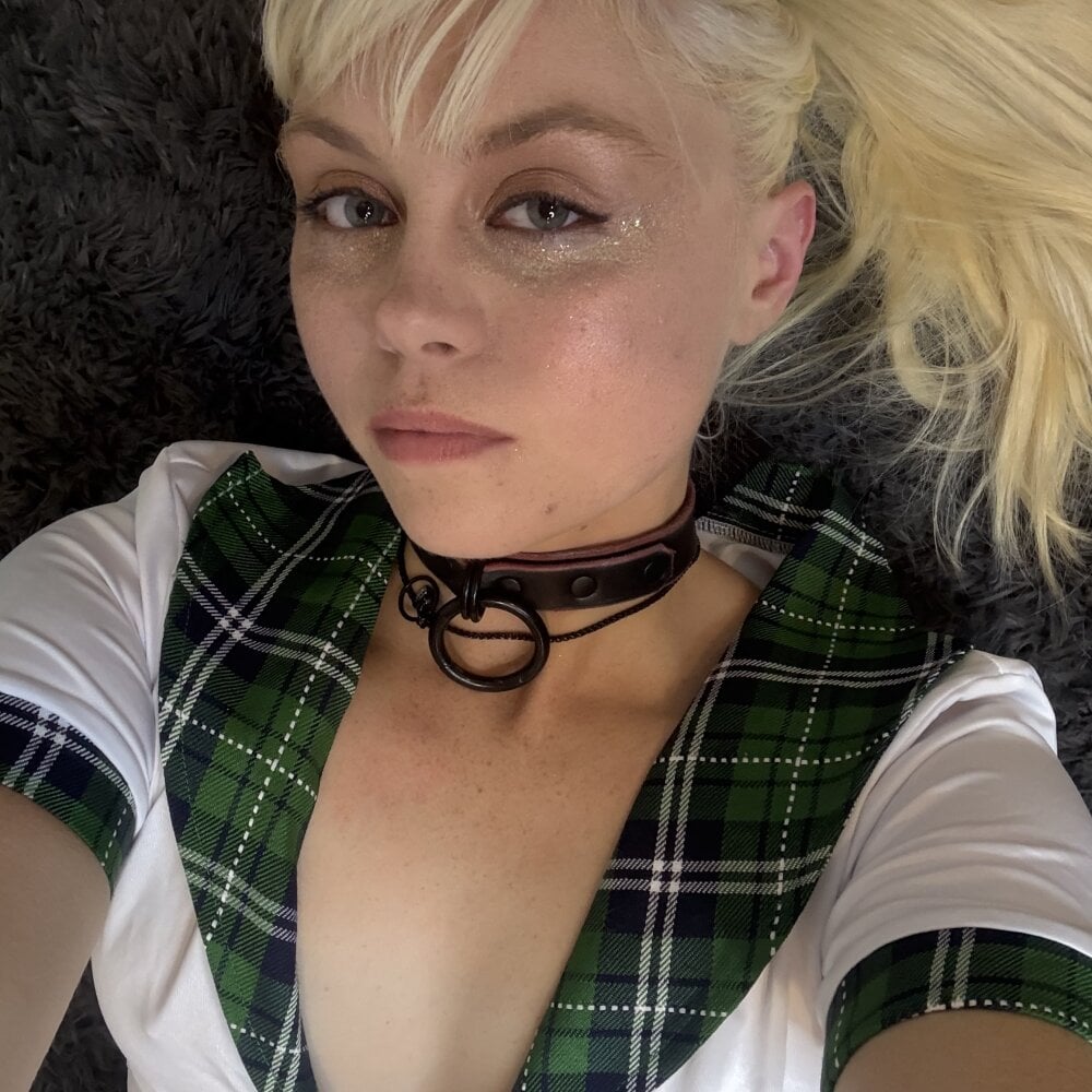 daddysprincess731 from stripchat