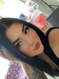 Model Madison_xxx_