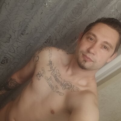 DominoDick53 - Stripchat Boy 