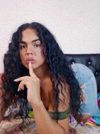 meelisaa's webcam live show