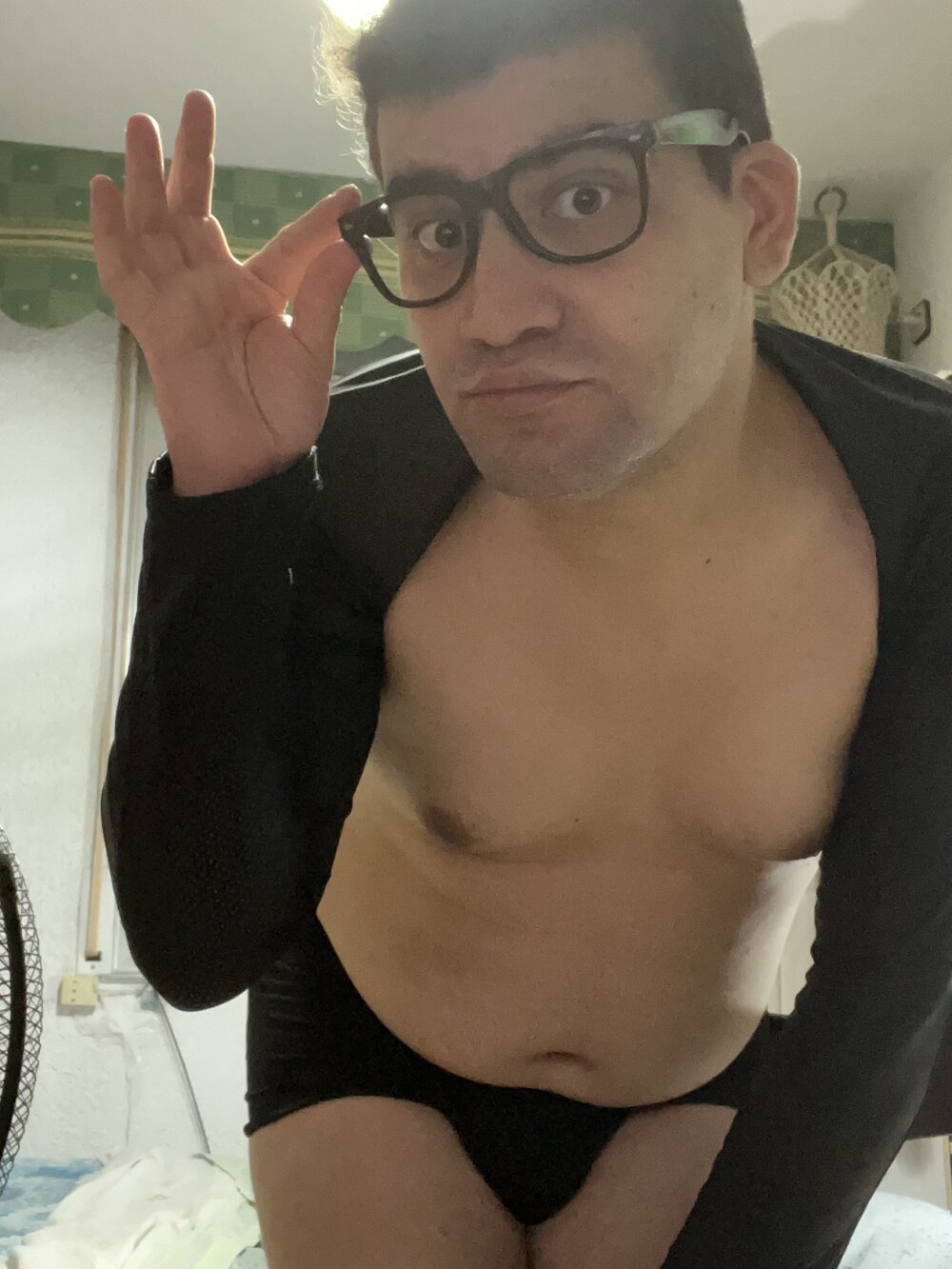 Cam boy Javi_92
