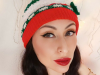 AliceRossi's webcam live show