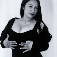 SalmaSantos's webcam live show