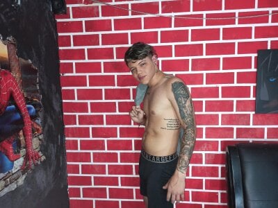 New_BoyHot - Stripchat Boy 