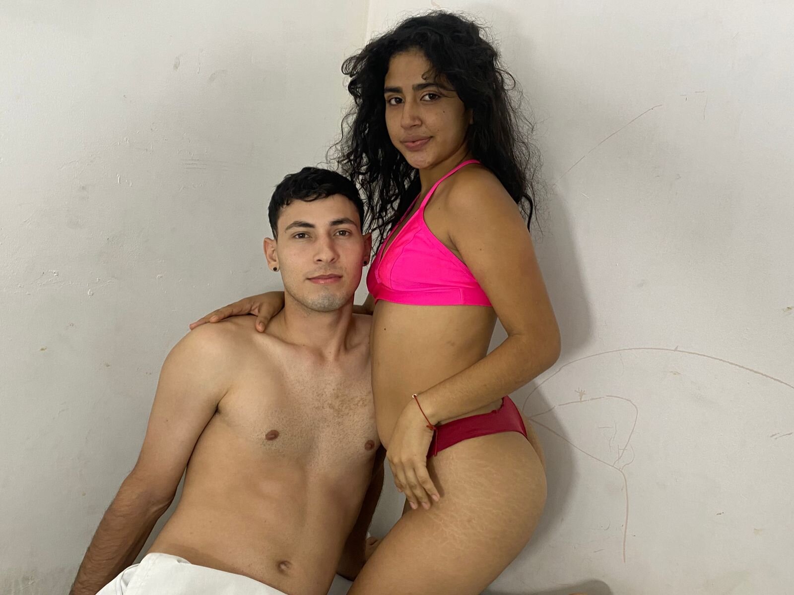 AymiAndDani
