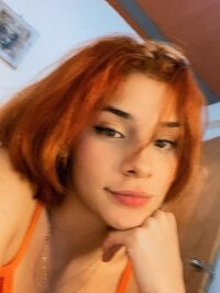 sweetmolly_17's webcam live show