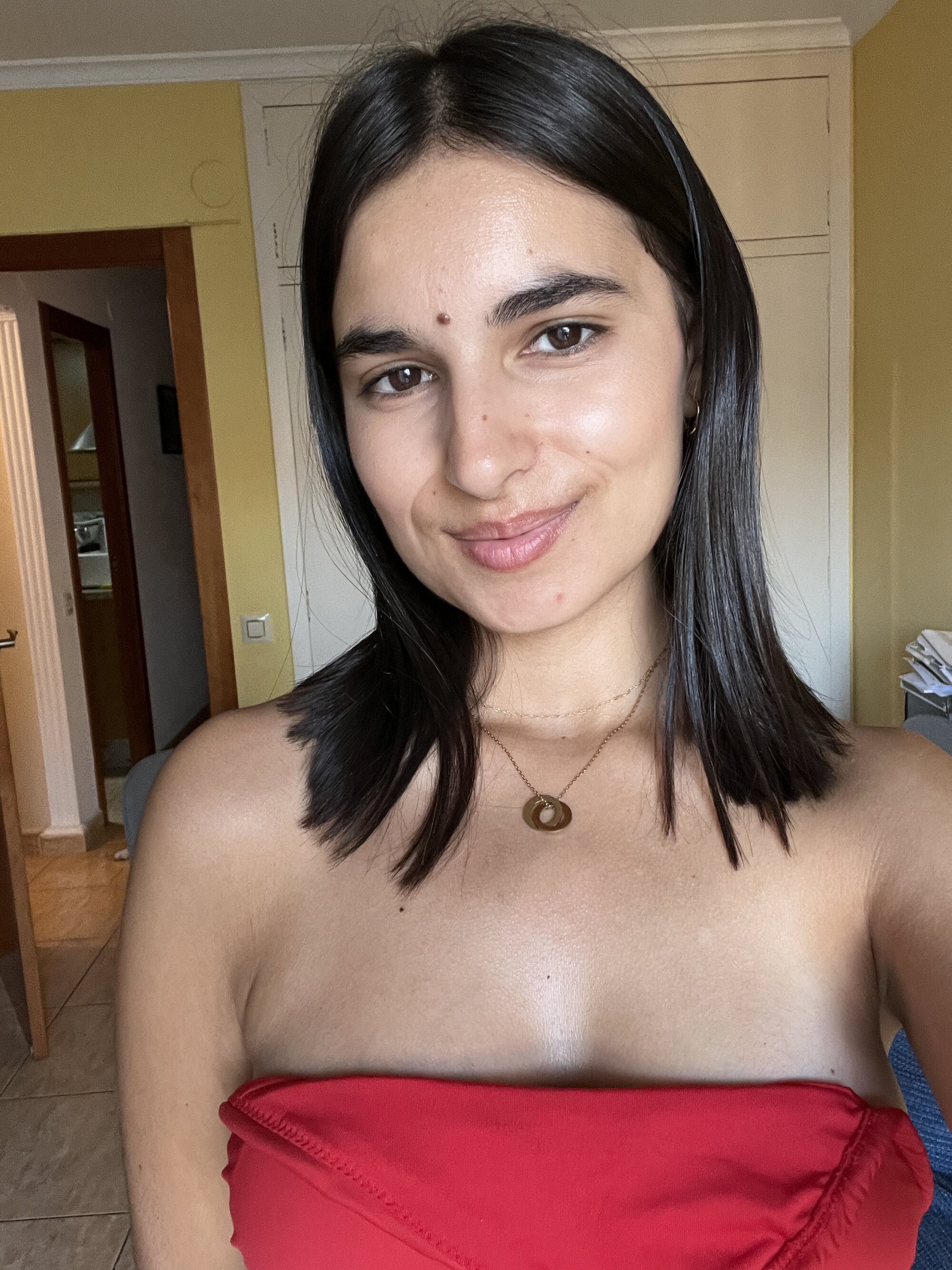 AriaRouge