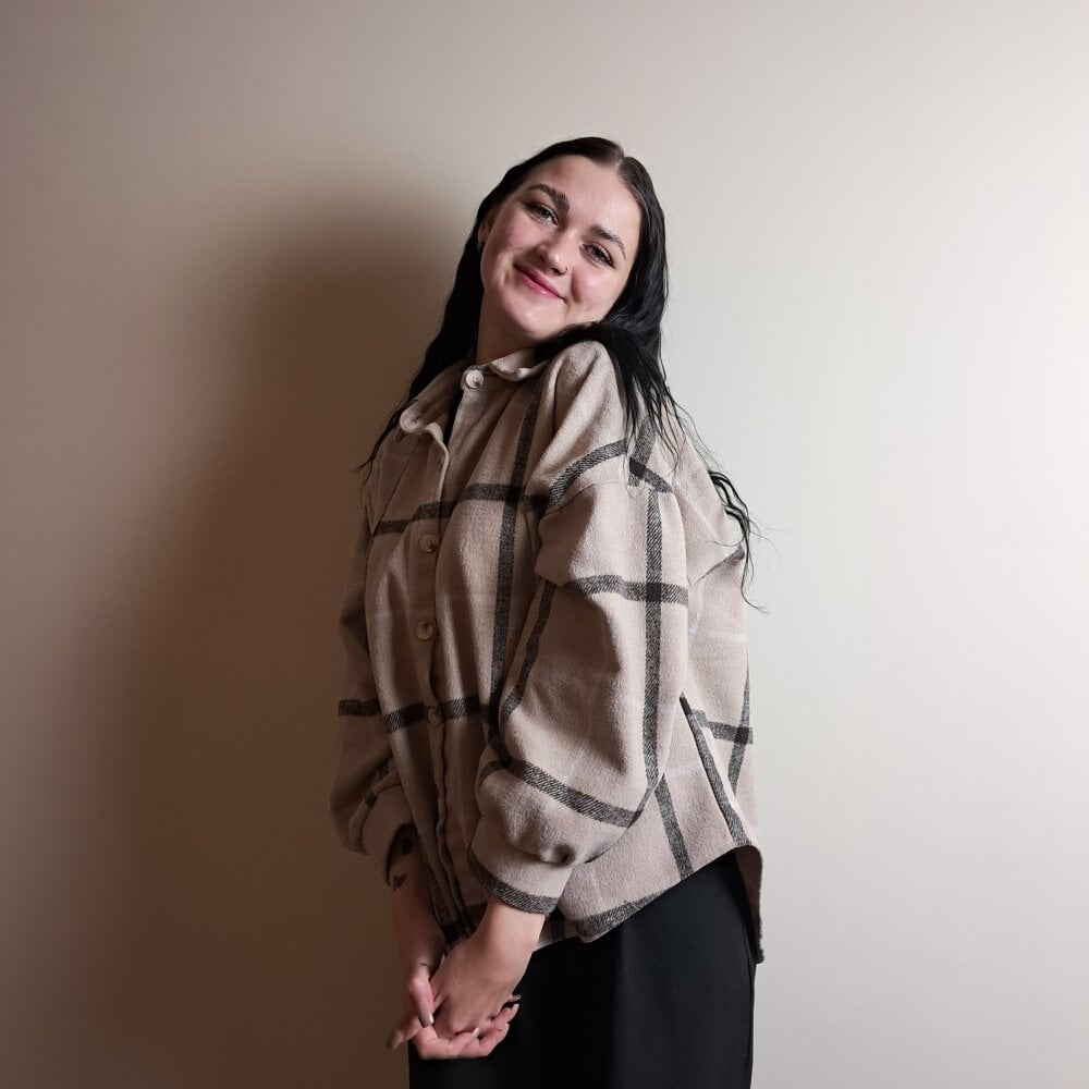 shanellevoy from stripchat