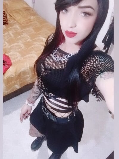 Dark_Angel120 Avatar