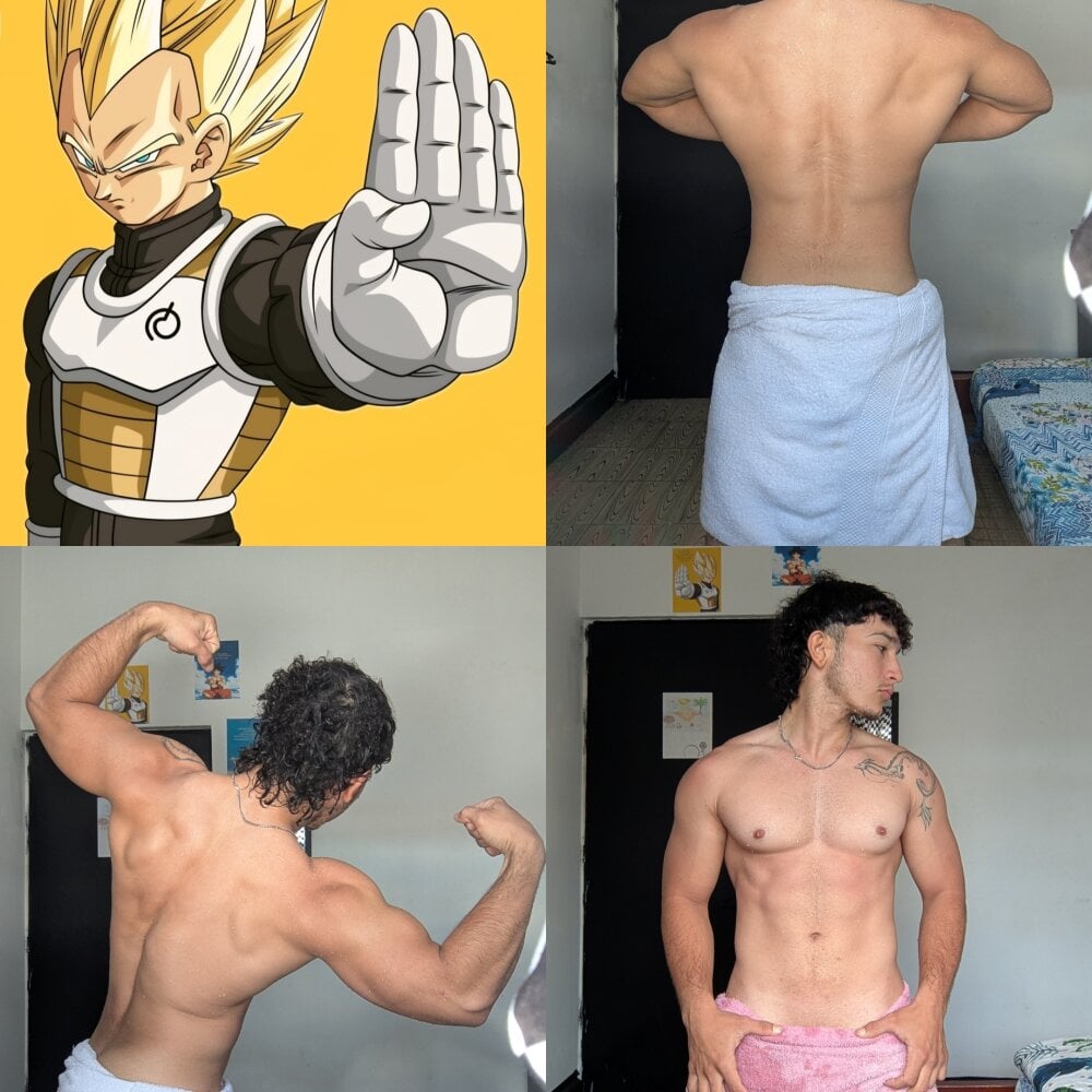 horny_nick18 from stripchat