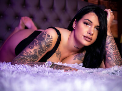 BadKate - Stripchat Girl 