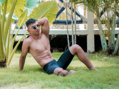 Andrew_jonhes