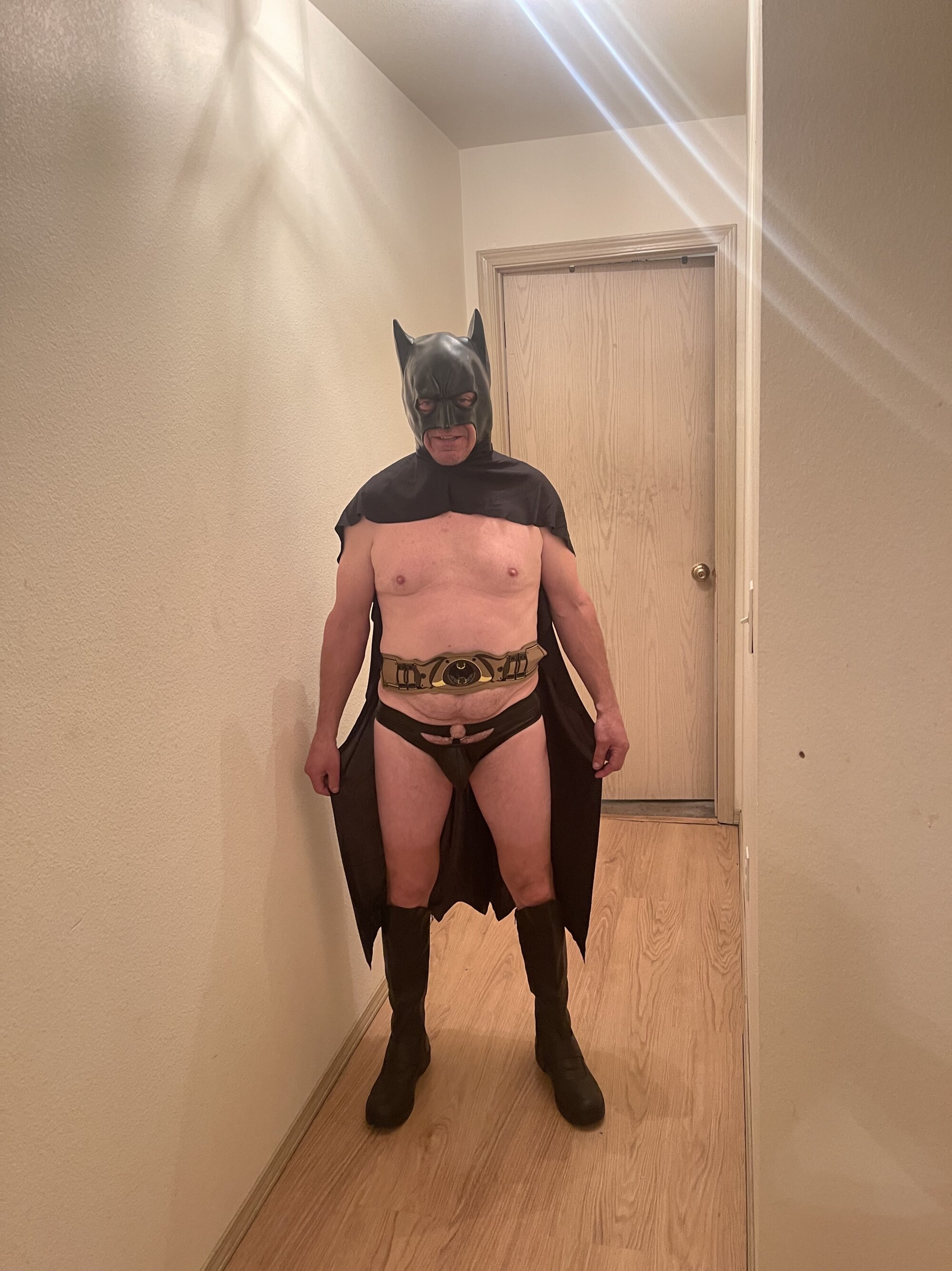 leathernexk