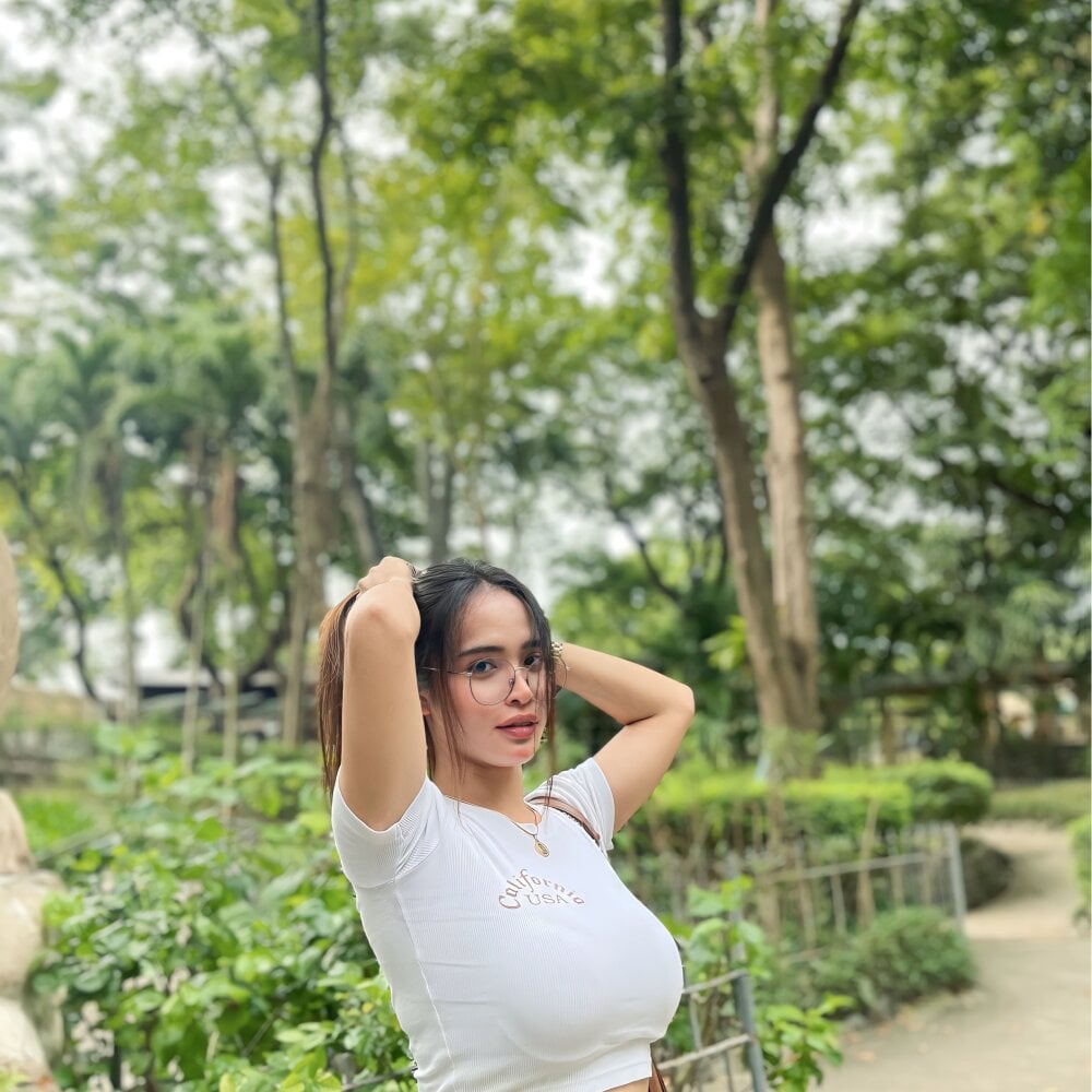 Chat con cámara offline de NastyH0tBABEx