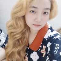 thuyduong031104 Modèle Webcam Profil