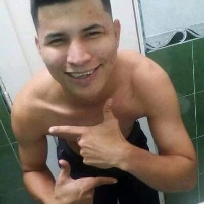 Leandro-1122 - Stripchat Boy 