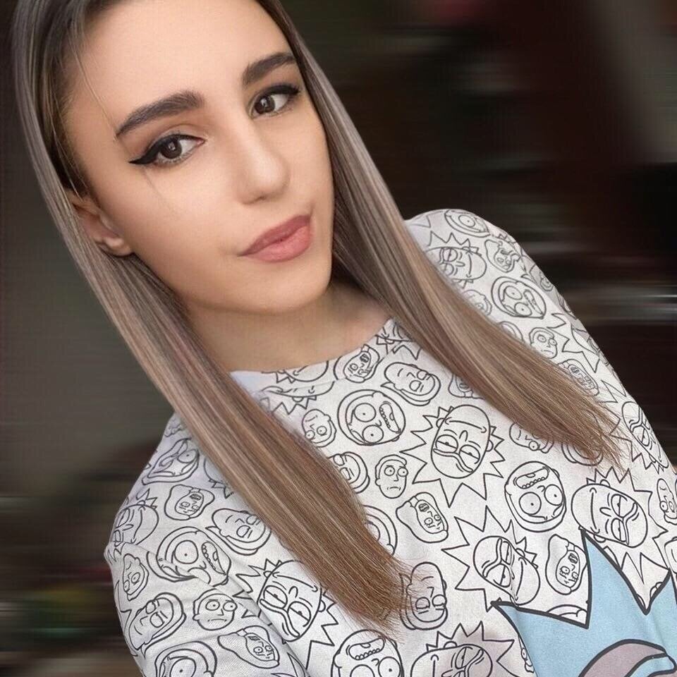 Live sex webcam photo for ChantalGalaxy #278787748