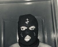 lesmello's webcam live show