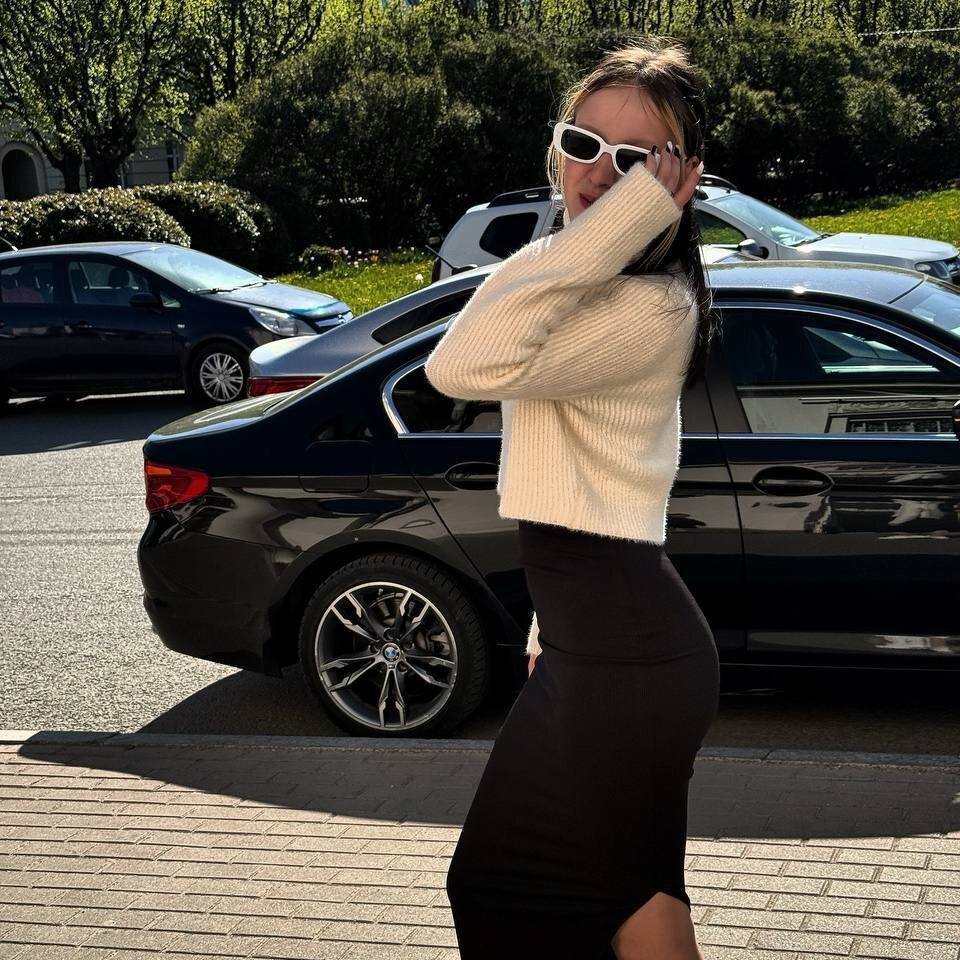 AshleyBaber profile