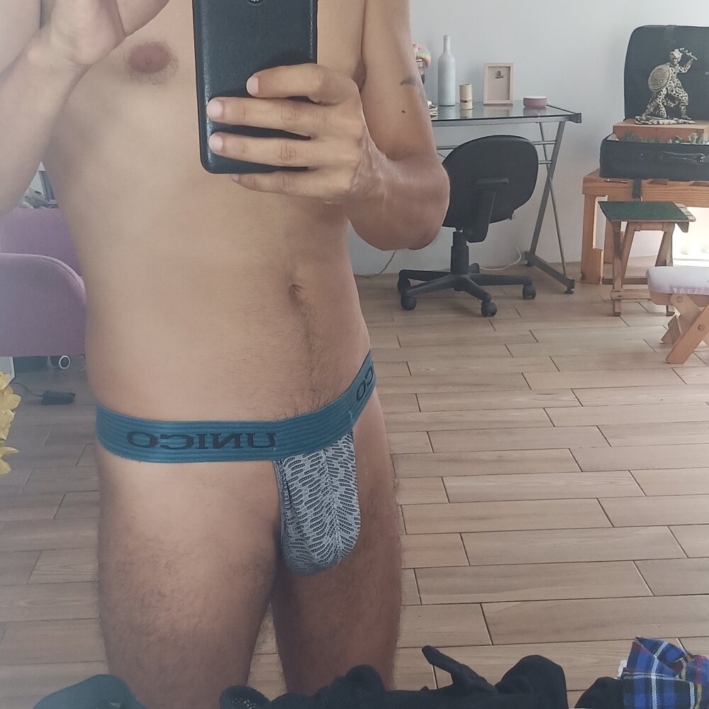 Andypablo's most recent online preview