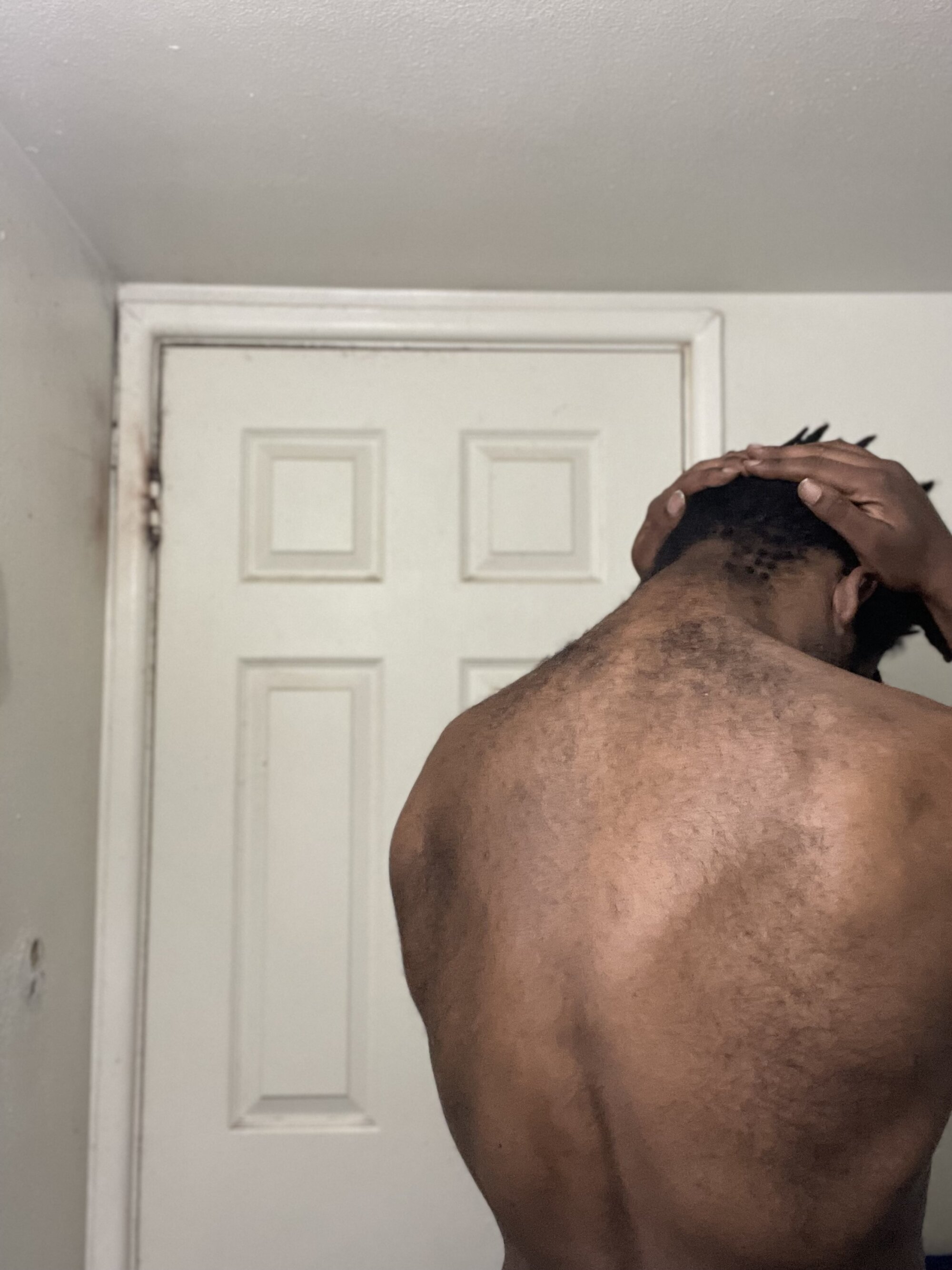 thablackvegeta