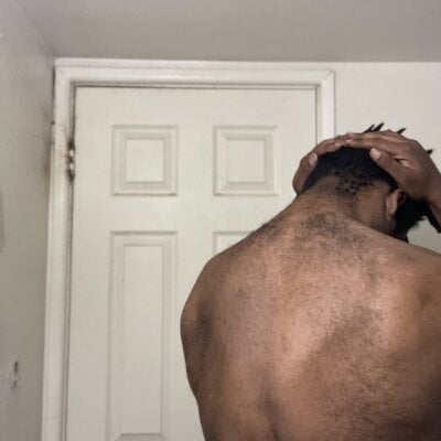 thablackvegeta Avatar