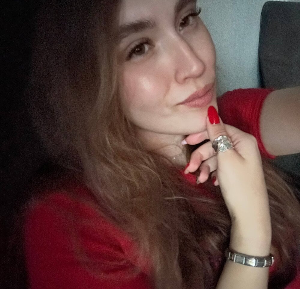 veramirel webcam profile - Chinese