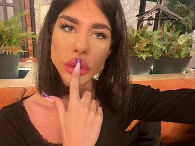 CarolBarker - Stripchat Teen Lovense Best Trans 