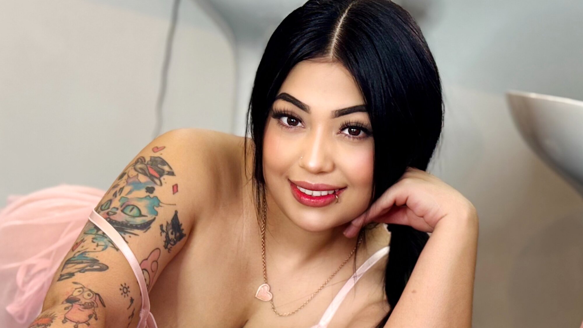 MeganStarLightXXX
