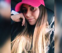 francissca's Offline Chat Room