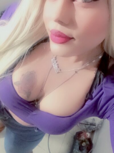 BIGASSxBARBIE - Stripchat Girl 