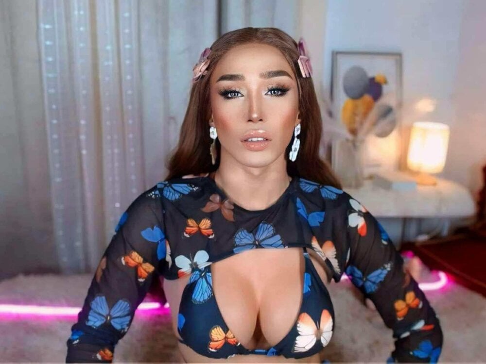 MollyAbundance profile