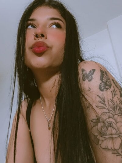 Whore_nasty_gaby Female Yoga Online Webcam Striptease