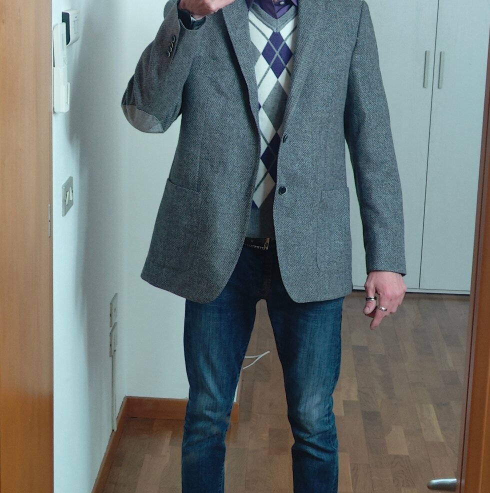 Danny_boy83's Offline XXX Chat