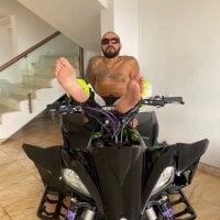 Maximo_Di_Santi - Live Cam