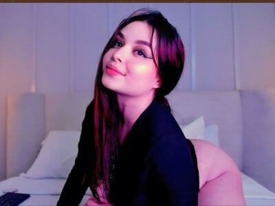 Agatha23_ Female Doggystyle Live Webcam Sex