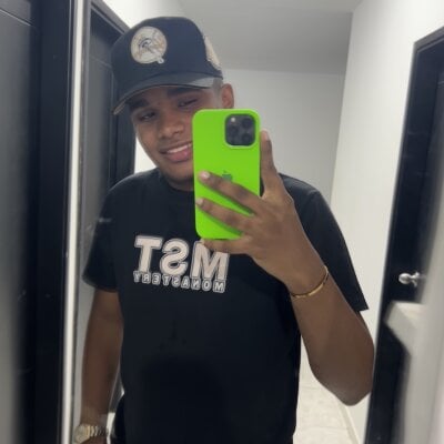 elnegro232323 Avatar